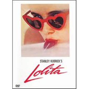 Lolita - DVD Zone 1 - 1